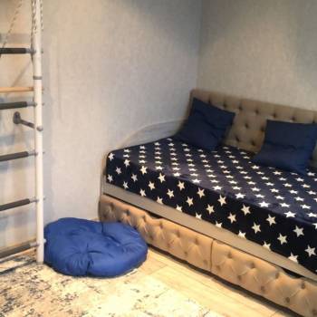 Продается 3-х комнатная квартира, 82 м²