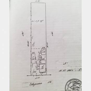 Продается Участок, 1200 м²