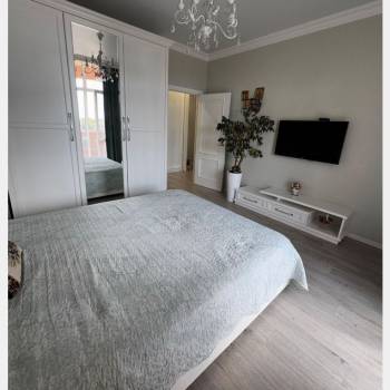 Продается 1-комнатная квартира, 47,1 м²