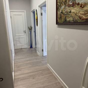 Продается 1-комнатная квартира, 47,1 м²