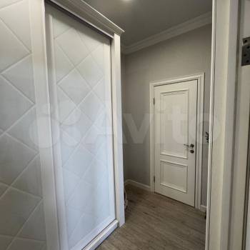 Продается 1-комнатная квартира, 47,1 м²