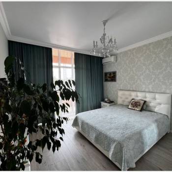 Продается 1-комнатная квартира, 47,1 м²