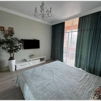 Продается 1-комнатная квартира, 47,1 м²