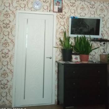 Продается 2-х комнатная квартира, 56 м²