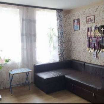 Продается 2-х комнатная квартира, 56 м²