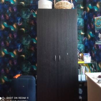 Продается 2-х комнатная квартира, 56 м²