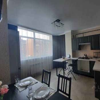 Продается 2-х комнатная квартира, 48,9 м²