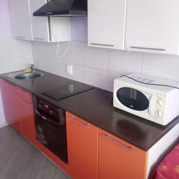 Продается 1-комнатная квартира, 28,2 м²