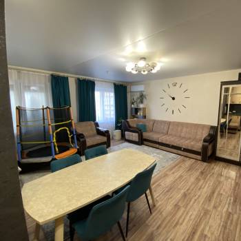 Продается 3-х комнатная квартира, 87,5 м²