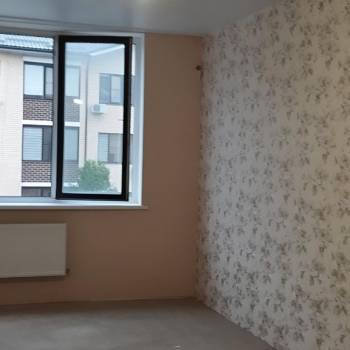 Продается 1-комнатная квартира, 29 м²