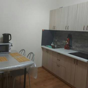 Продается 1-комнатная квартира, 33,6 м²