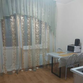 Продается 1-комнатная квартира, 33,6 м²