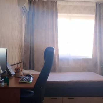 Продается 2-х комнатная квартира, 67,3 м²