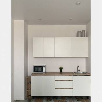 Продается 1-комнатная квартира, 41,9 м²