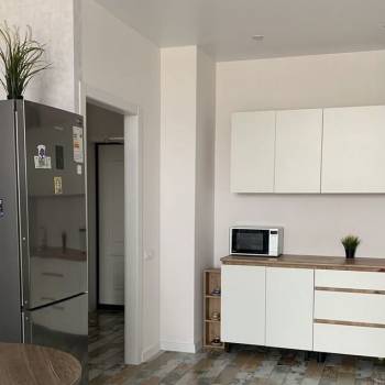 Продается 1-комнатная квартира, 41,9 м²