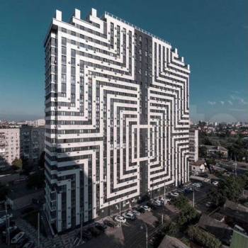 Продается 1-комнатная квартира, 40,3 м²