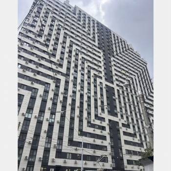 Продается 1-комнатная квартира, 40,3 м²