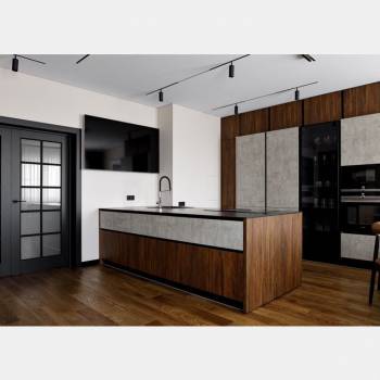 Продается 3-х комнатная квартира, 120 м²