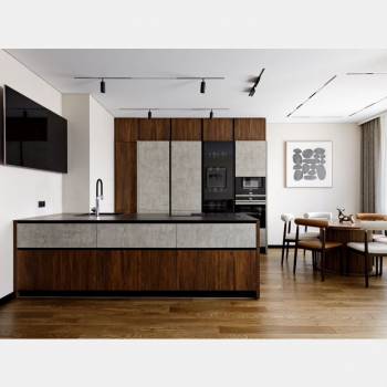 Продается 3-х комнатная квартира, 120 м²