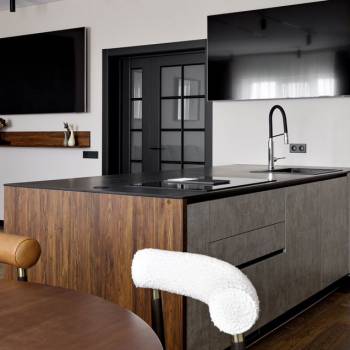 Продается 3-х комнатная квартира, 120 м²