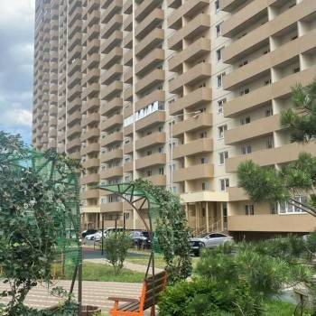 Продается 2-х комнатная квартира, 62,4 м²