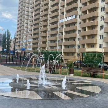 Продается 2-х комнатная квартира, 62,4 м²