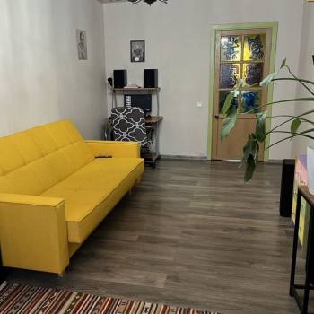 Продается 2-х комнатная квартира, 60,5 м²