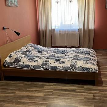 Продается 2-х комнатная квартира, 60,5 м²