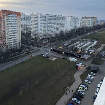 Продается 2-х комнатная квартира, 59,4 м²