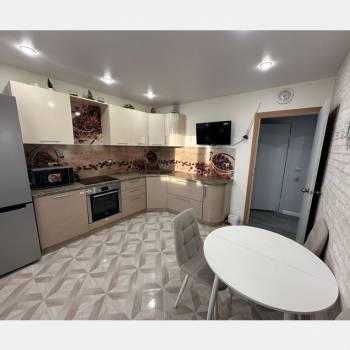 Продается 2-х комнатная квартира, 59,4 м²