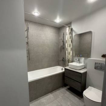 Продается 2-х комнатная квартира, 59,4 м²