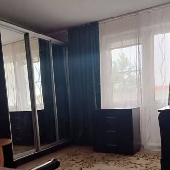 Продается 2-х комнатная квартира, 60,1 м²