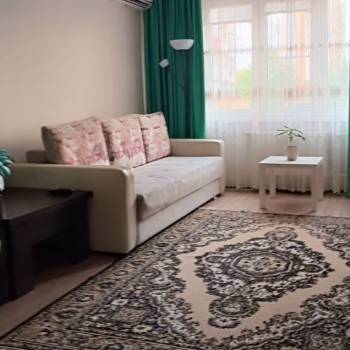 Продается 2-х комнатная квартира, 60,1 м²