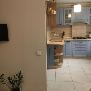 Продается 3-х комнатная квартира, 57,8 м²