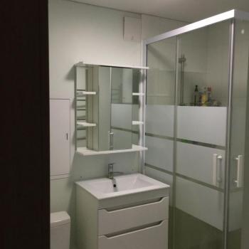 Продается 3-х комнатная квартира, 57,8 м²