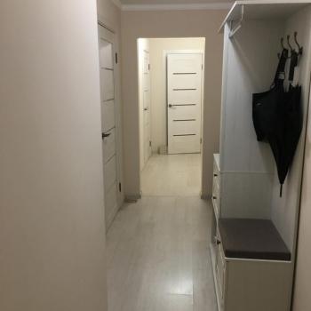 Продается 3-х комнатная квартира, 57,8 м²