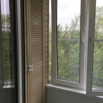 Продается 3-х комнатная квартира, 57,8 м²