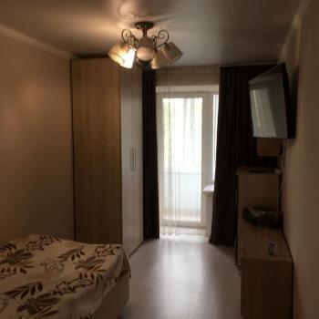 Продается 3-х комнатная квартира, 57,8 м²