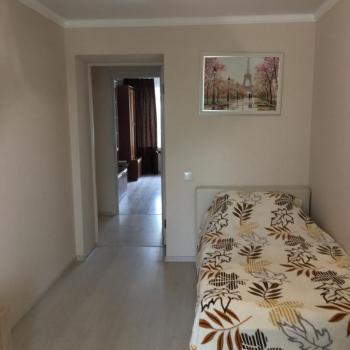 Продается 3-х комнатная квартира, 57,8 м²