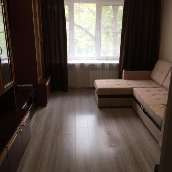 Продается 3-х комнатная квартира, 57,8 м²