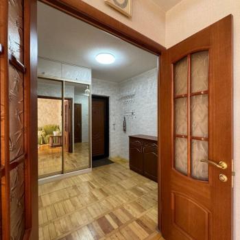 Продается 2-х комнатная квартира, 55 м²
