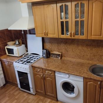 Продается 2-х комнатная квартира, 55 м²