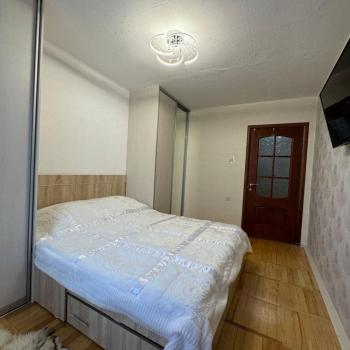 Продается 2-х комнатная квартира, 55 м²