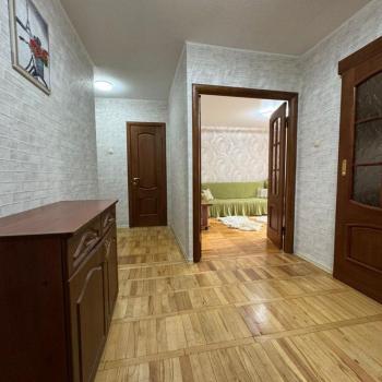 Продается 2-х комнатная квартира, 55 м²