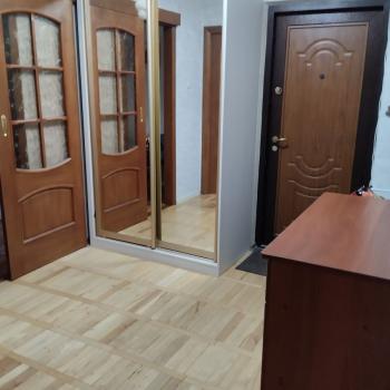 Продается 2-х комнатная квартира, 55 м²