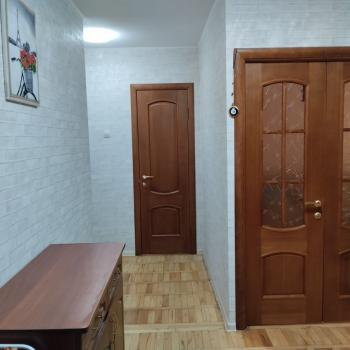 Продается 2-х комнатная квартира, 55 м²