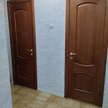 Продается 2-х комнатная квартира, 55 м²