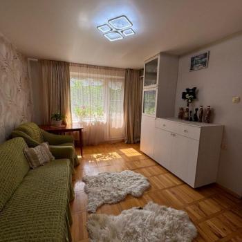 Продается 2-х комнатная квартира, 55 м²