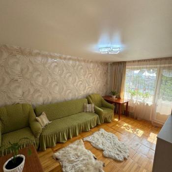 Продается 2-х комнатная квартира, 55 м²