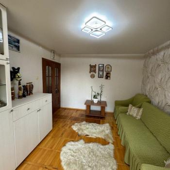 Продается 2-х комнатная квартира, 55 м²